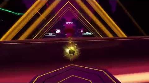 Synth Riders - Vampirevania by Jeremiah Kane