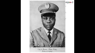 Yedenou Adjahoui - 26 Octobre 1972