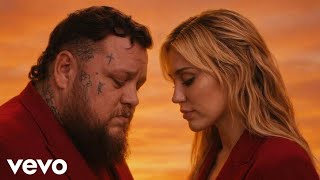 Miley Cyrus ft. Jelly Roll – Lord, Don’t Let Me Break 💔 | Emotional Country Gospel 2026
