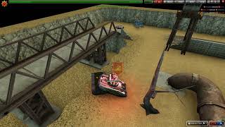 ProTanki | Naughty Girl screenshot 2
