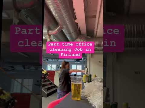 Part Time Cleaning Jobs Hiring Near Me