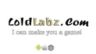 I Can Make You A Game - Cold Labz Studio