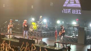 老教室 八三夭 831 一事無成的偉大 香港場 20190724