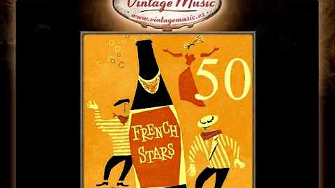 Georges Ulmer - Pigalle (VintageMusic.es...