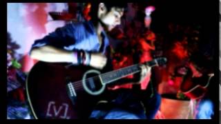 pehli narazr done by pankhTHe Band