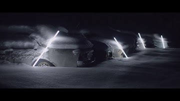 Red Mecca - Set in Motion [Official Video]