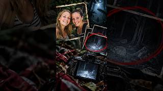 90 Mysterious Photos Found After Two Hikers Vanished 😨