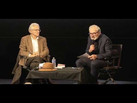 Spiritualité, désir, vérité... 🎙️ La masterclass d'André Comte-Sponville pour "Philosophie magazine"