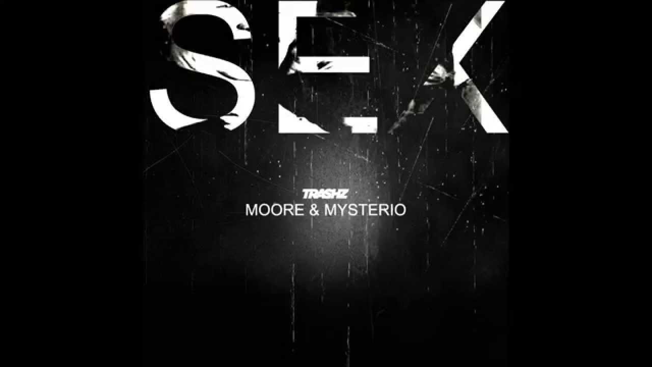 Watch Moore & Mysterio - Nation on YouTube Watch Moore & Mysterio - Nation on YouTube