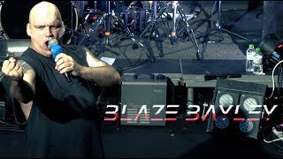 Watch Blaze Bayley Together We Can Move The Sun video