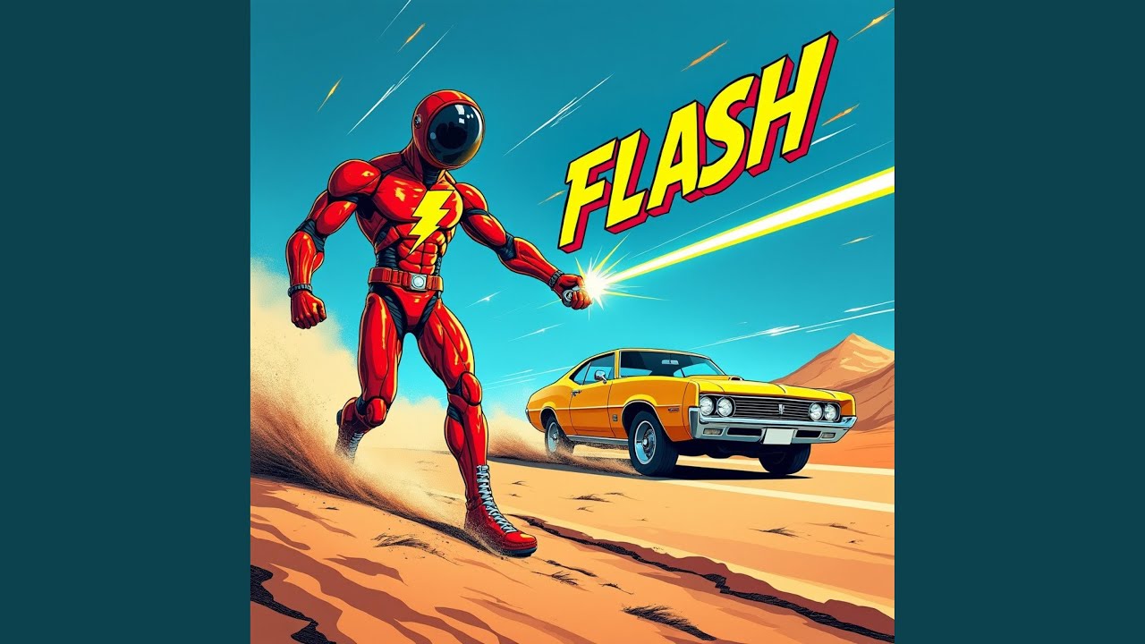 Watch Flash (Confessions of a Speed Camera) on YouTube Watch Flash (Confessions of a Speed Camera) on YouTube
