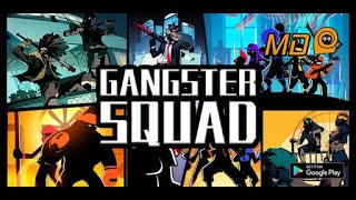 Gangster Squad - Origins  - Gameplay IOS & Android screenshot 3