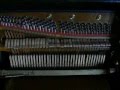 Ref:C5DR_GvuINo Petit piano m�canique automatique amelotti
