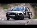 Rallye Kohle & Stahl 2018 [HD] - drifts & mistakes