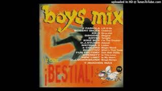 Fun Factory - Doh Wah Diddy