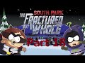 South Park the Fractured but whole #18 labolatoř 1/2