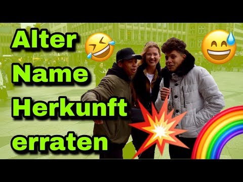 alter-herkunft-name-erraten-►teil-2-+-outtakes◄-street-comedy-deutsch-😂-#teamjounes