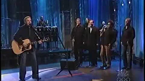 Brian Wilson Neil Diamond Jeff Foskett Sing Deliri...