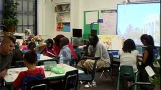 Kenilworth Reading Celebration