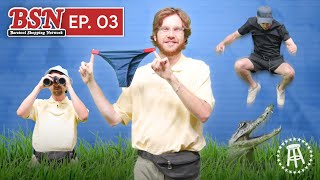 Bikini Bottoms That Turn You On! | Barstool Shopping Network