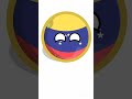 🌟When close your to me ⭐ (hice mi mejor intento 😭) #countryballs #polandball #trend #animación