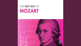 Three German Dances, K. 605