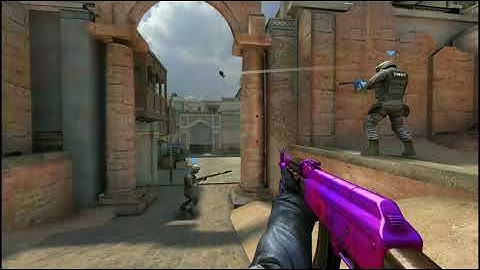 Redemption Trailer | Forward assault movie |