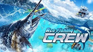 Ace Fishing Crew - Gameplay | Android Apk iOS #AceFishingCrew #newgame #trending #bestgame #android screenshot 4