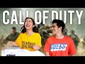 20K PUSTAHAN SA CoD:M **FOR A CAUSE** LT! 🤪 WATCH TILL THE END. | RyJen |