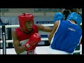 Light (60kg) Final - Arias (DOM) vs Verdejo (PUR) - 2012 American Olympic Qualifying Event