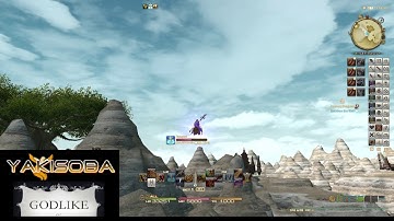 FFXIV 4.0 Dragoon Quests Lv60-70