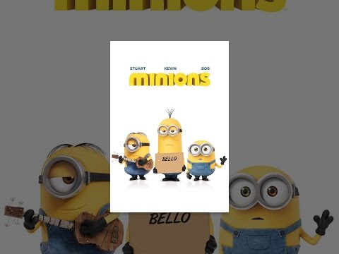 Minions