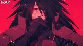 OJOS DEL JUICIO 👁️| Madara Uchiha | Naruto | Proyecto Isekai