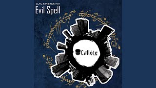 Evil Spell with Atmospheric