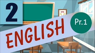 Class 2 | English : Composition : Topic Summer Time Fun Time : Part 1