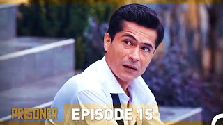 Download Lagu Prisoner Episode 15 MP3