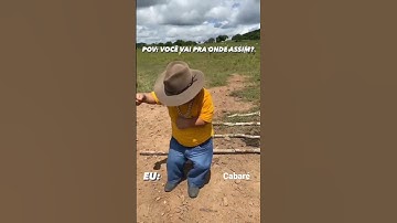 Thumbnail of tem cabaré essa noite