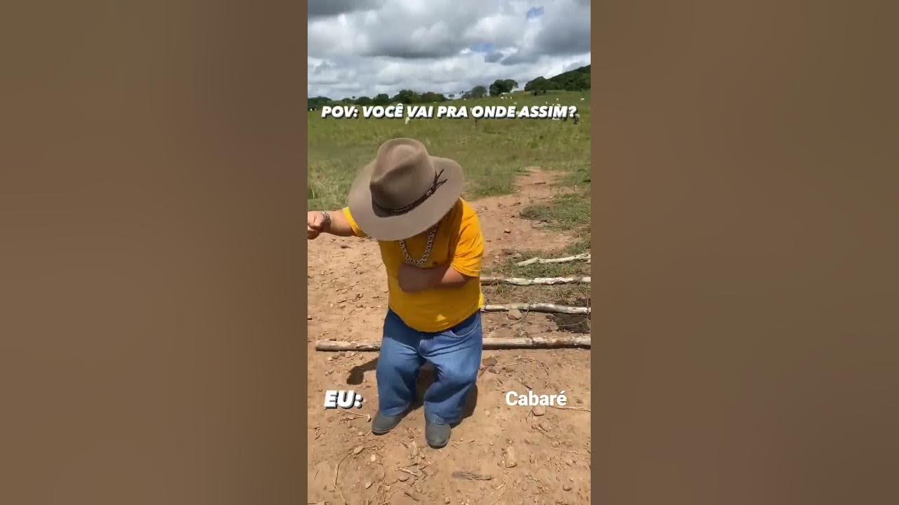 tem cabaré essa noite