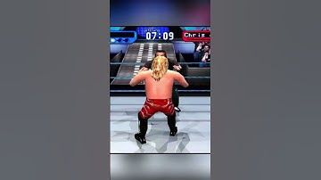 Matt Hardy vs. Chris Jericho | Slobber Knocker Challenge Recap | WWF SmackDown! 2