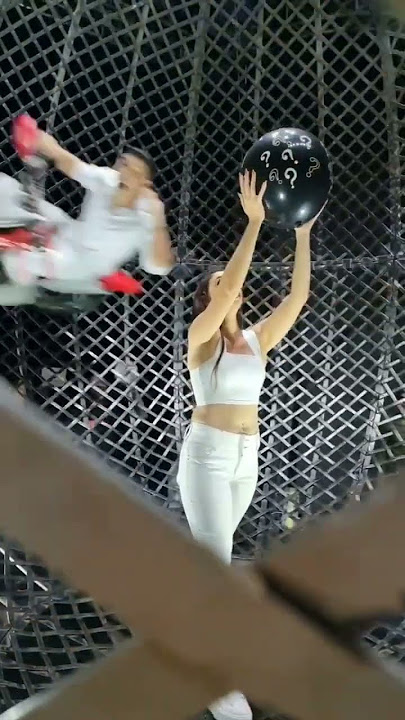 Chá revelação tik tok - chá revelação simples