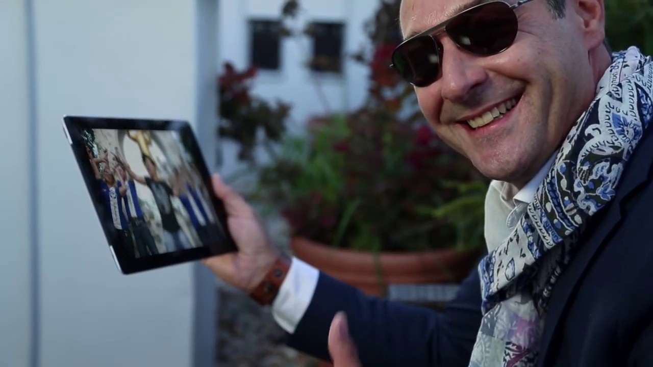 HC Strache-RAP  feat. MC Blue