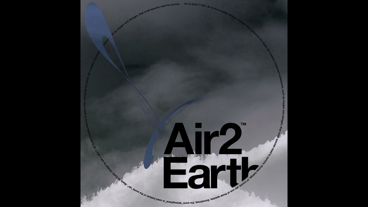 Air2Earth (Porter Robinson) - Mirror Remix [Remake]