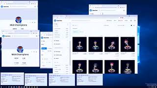 Sniper Bot Opensea - Fast & Multithread & Multi-wallet! screenshot 4