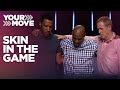 Skin in the Game | A Conversation on Race, Racism, and Faith