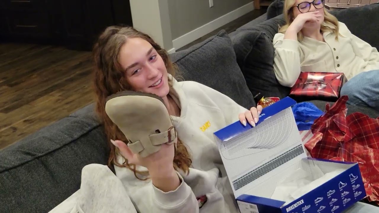 2025 Christmas eve at Jim's