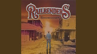 Video thumbnail of "The Railbenders - Drivin' Back To Denver"