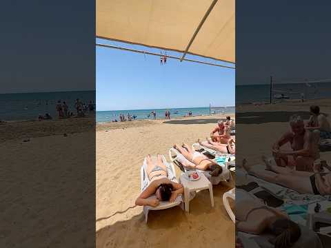 КОНЕЦ отдыха на ВСЁ ВКЛЮЧЕНО‼️