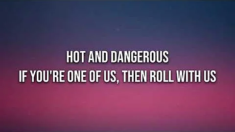 Kesha  - We r  Who We r  - (lyrics 🎧)