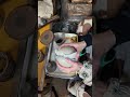 【職人技】玉込め｜花火製作の裏側 Japanese fireworks craftsman