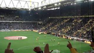 Derbysieger- BVB-S05 : 2-0
